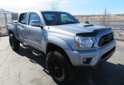 2014 Toyota Tacoma - Image 4