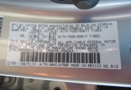 2014 Toyota Tacoma - Image 54