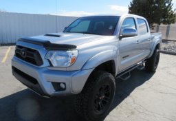 2014 Toyota Tacoma - Image 1