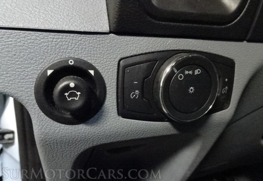 2018 Ford Transit Van - Image 41