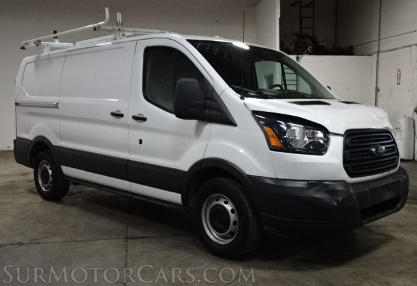 2018 Ford Transit Van - Image 4