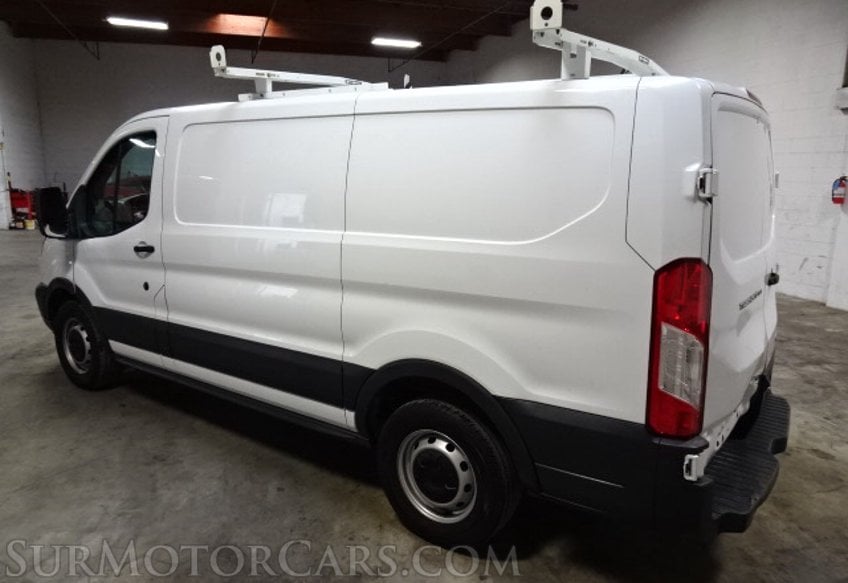 2018 Ford Transit Van - Image 10