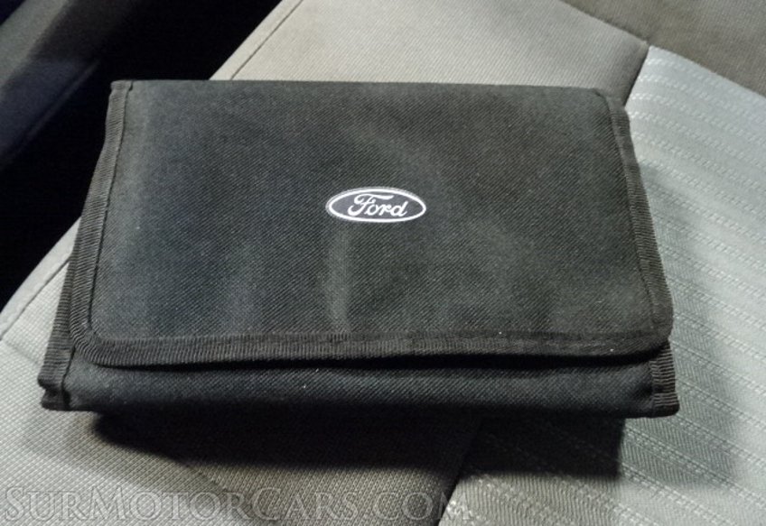 2018 Ford Transit Van - Image 44