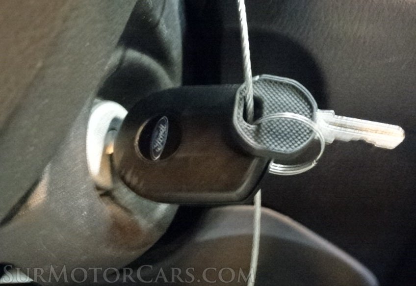 2018 Ford Transit Van - Image 40