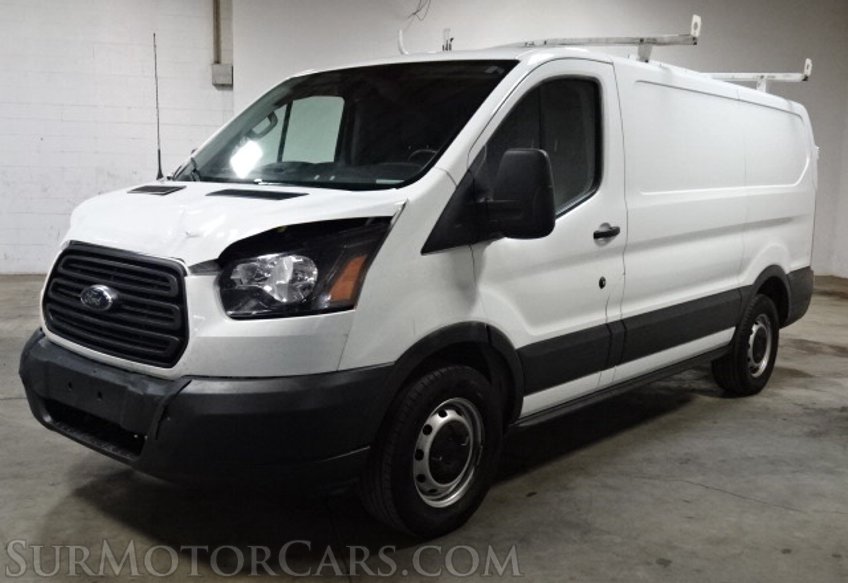 2018 Ford Transit Van - Image 3