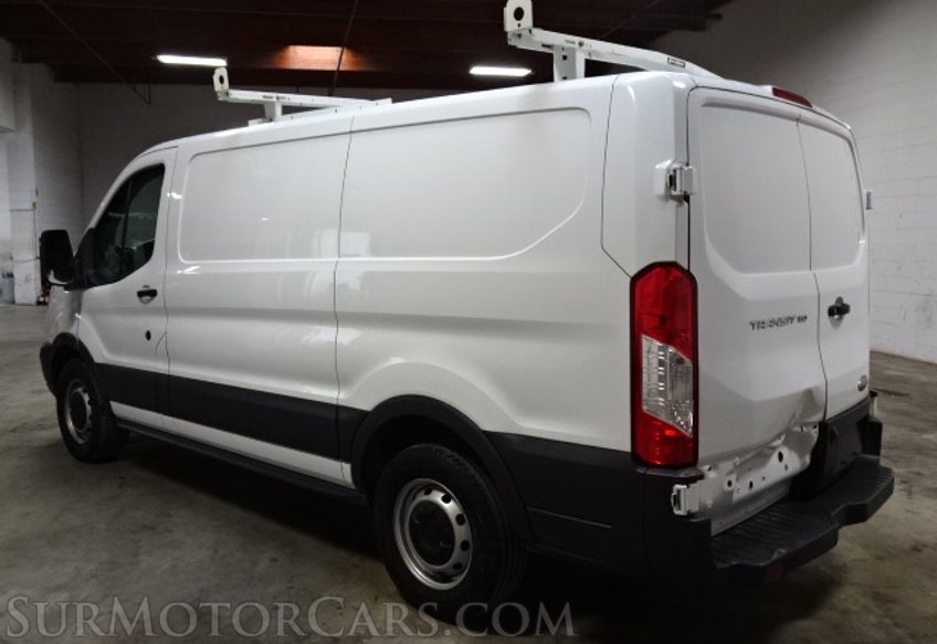 2018 Ford Transit Van - Image 8