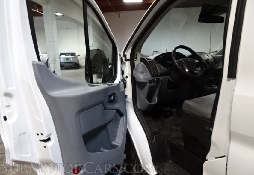 2018 Ford Transit Van - Image 20