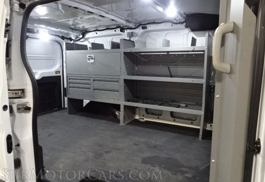 2018 Ford Transit Van - Image 28