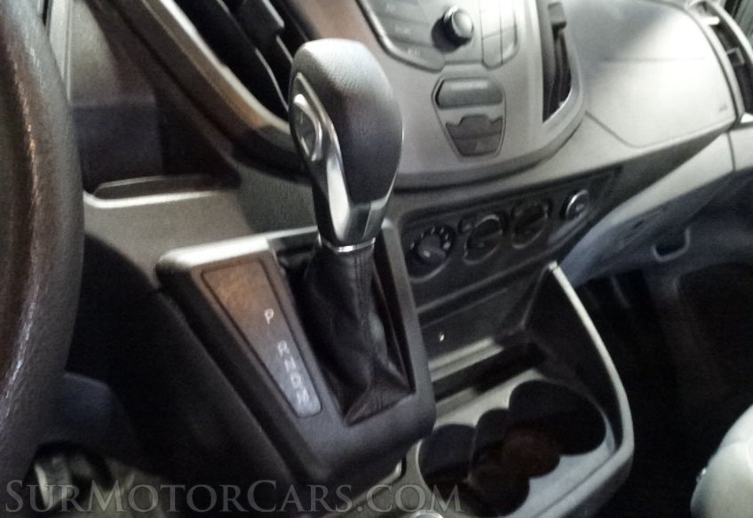 2018 Ford Transit Van - Image 37