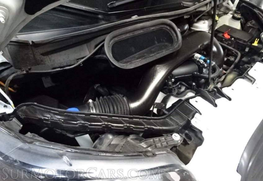 2018 Ford Transit Van - Image 48