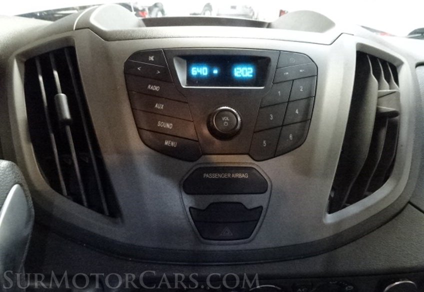 2018 Ford Transit Van - Image 36