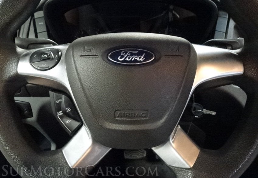 2018 Ford Transit Van - Image 38