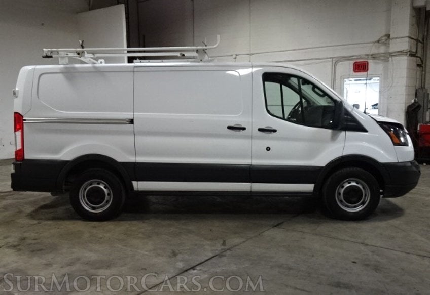2018 Ford Transit Van - Image 6