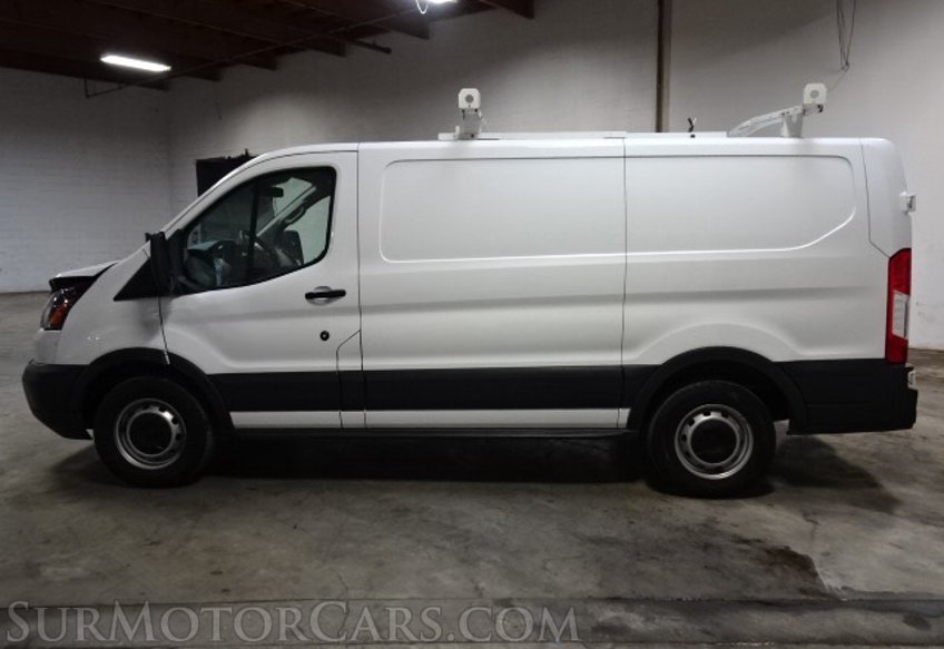 2018 Ford Transit Van - Image 5