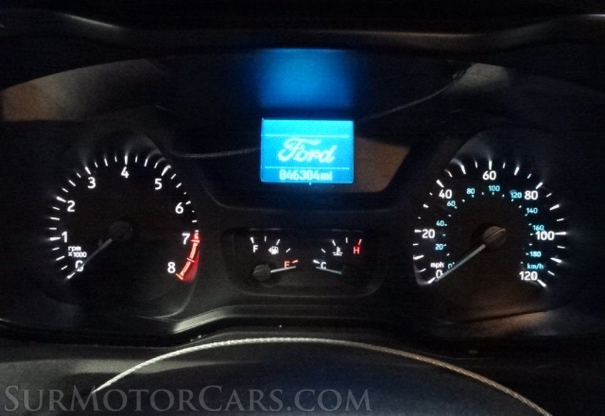 2018 Ford Transit Van - Image 34