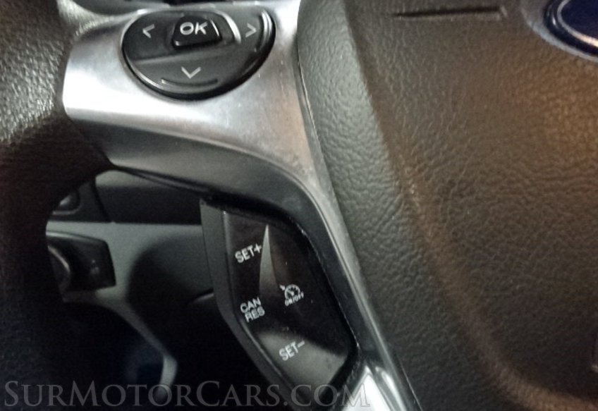 2018 Ford Transit Van - Image 39