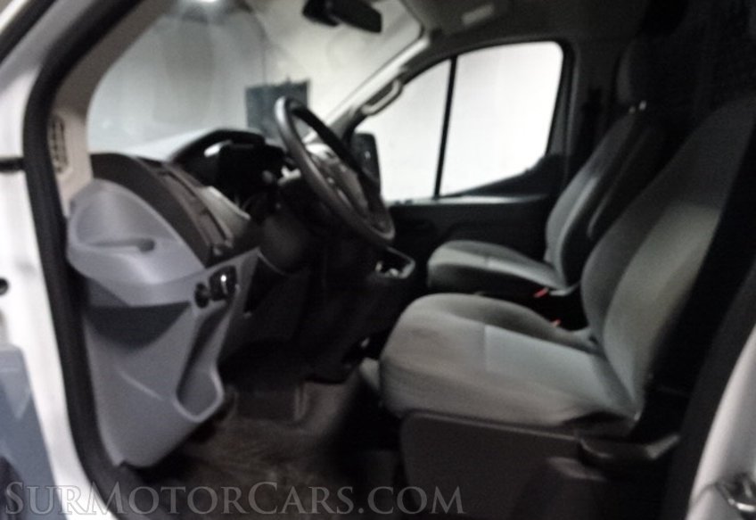 2018 Ford Transit Van - Image 23