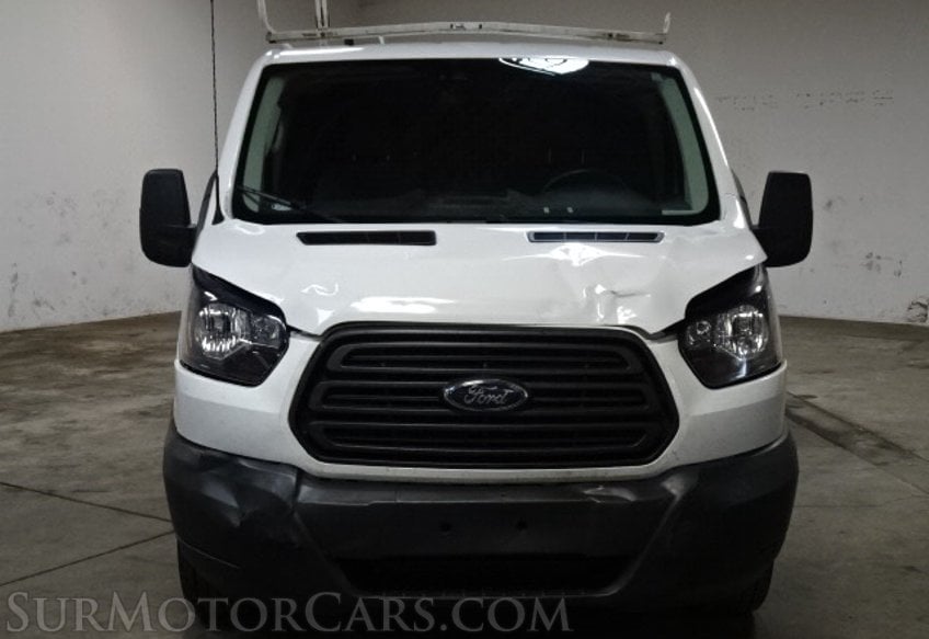 2018 Ford Transit Van - Image 14