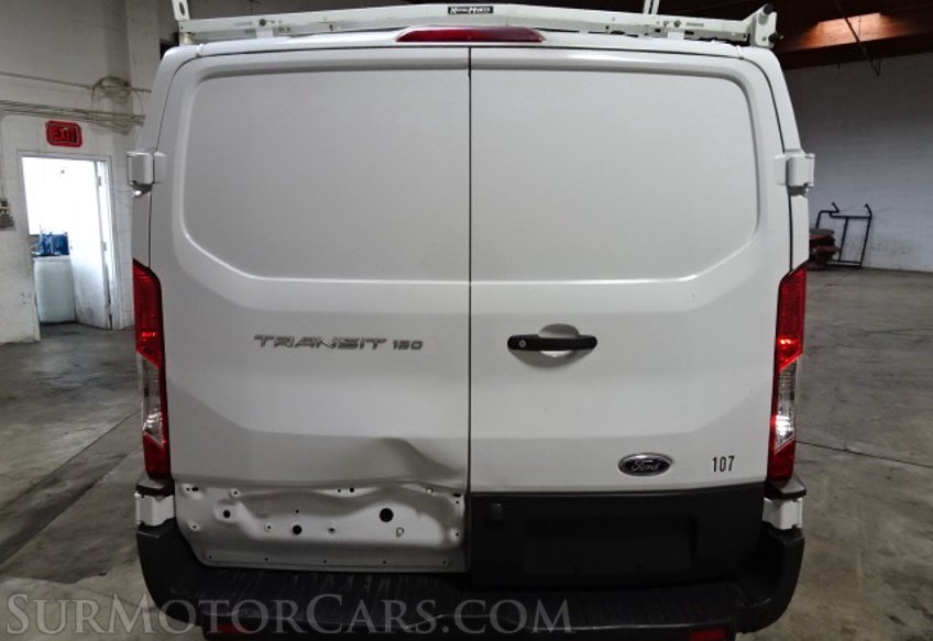 2018 Ford Transit Van - Image 12