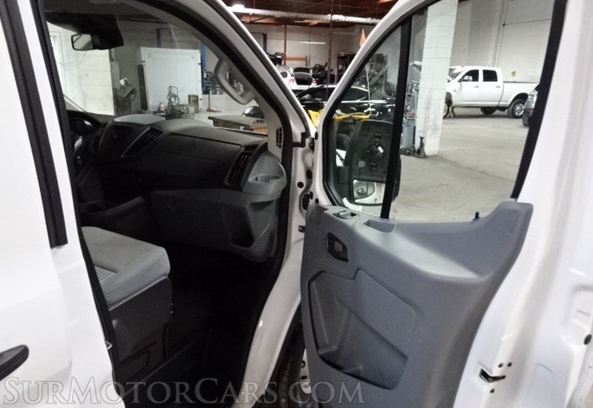 2018 Ford Transit Van - Image 21