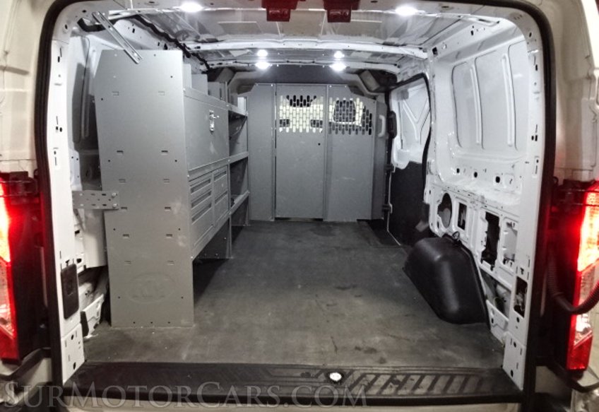 2018 Ford Transit Van - Image 30