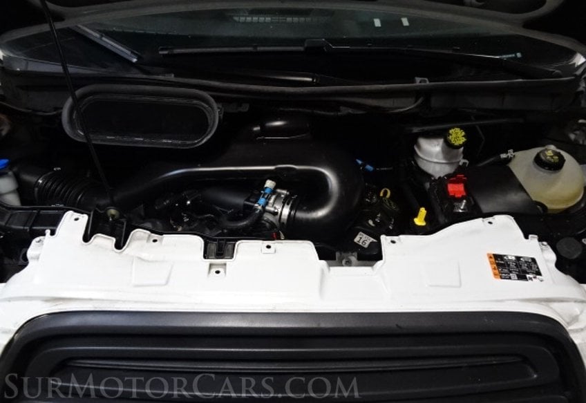 2018 Ford Transit Van - Image 49