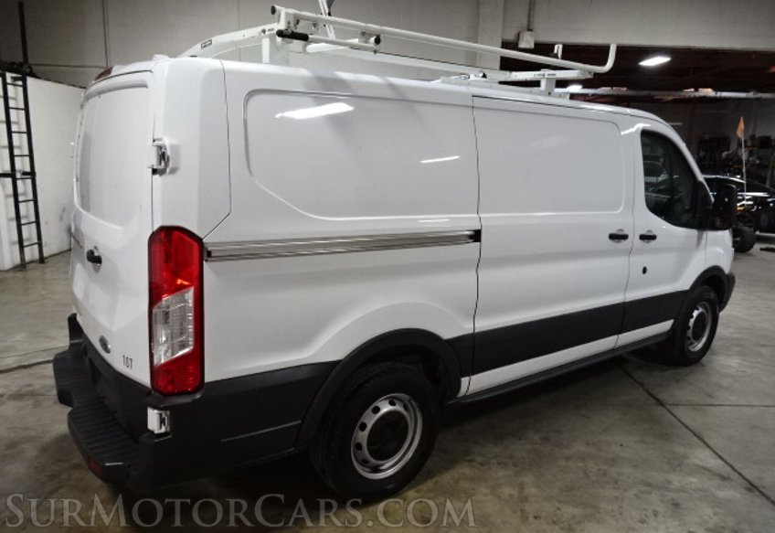 2018 Ford Transit Van - Image 9