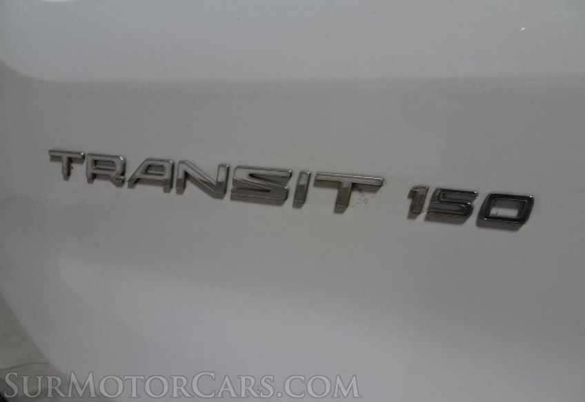 2018 Ford Transit Van - Image 19