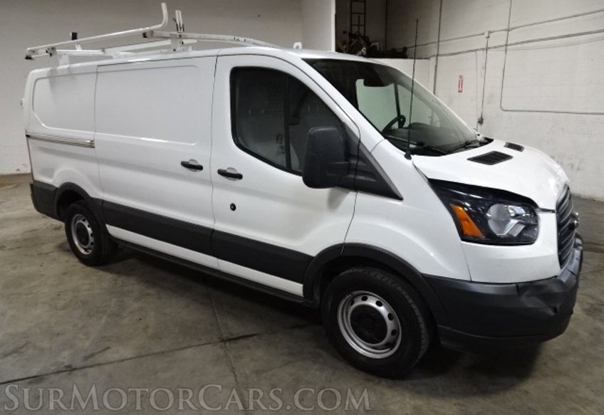 2018 Ford Transit Van - Image 2