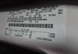 2018 Ford Transit Van - Image 47