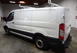 2018 Ford Transit Van - Image 10