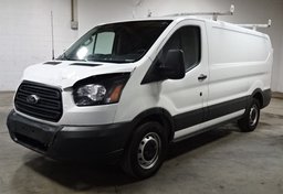2018 Ford Transit Van - Image 3