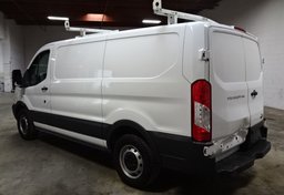 2018 Ford Transit Van - Image 8
