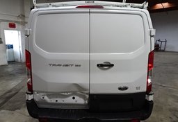 2018 Ford Transit Van - Image 12