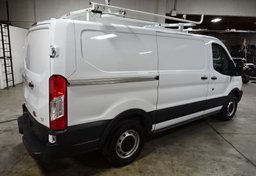 2018 Ford Transit Van - Image 9