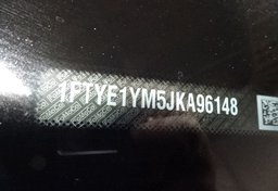 2018 Ford Transit Van - Image 45