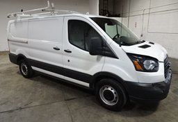 2018 Ford Transit Van - Image 2
