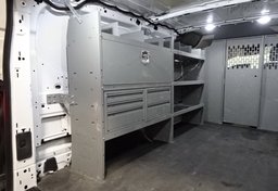 2018 Ford Transit Van - Image 27