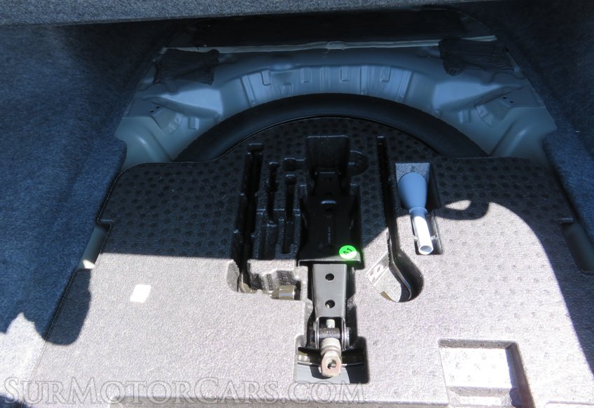 2018 Honda Accord Sedan - Image 41