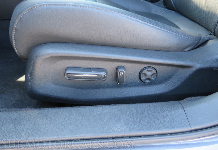 2018 Honda Accord Sedan - Image 43