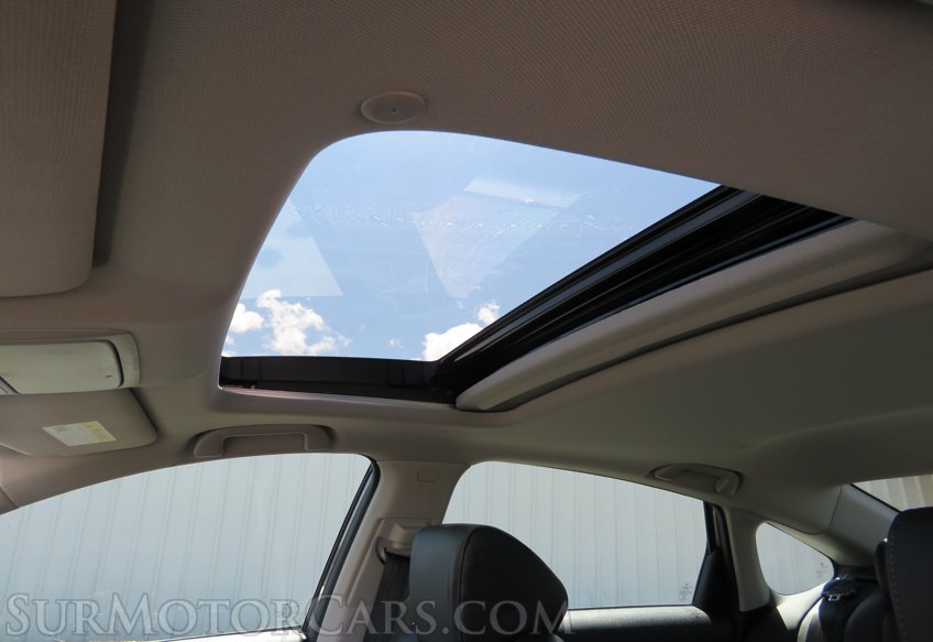 2018 Honda Accord Sedan - Image 44