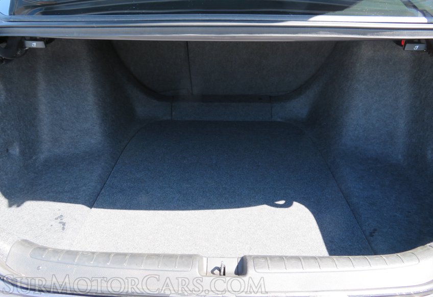 2018 Honda Accord Sedan - Image 30