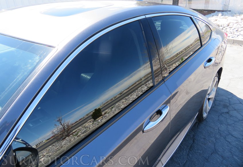 2018 Honda Accord Sedan - Image 12