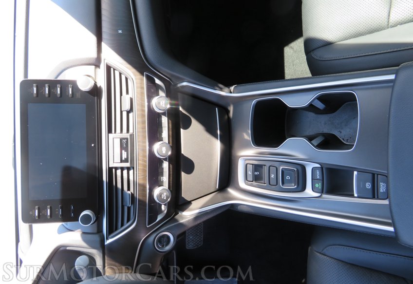2018 Honda Accord Sedan - Image 31