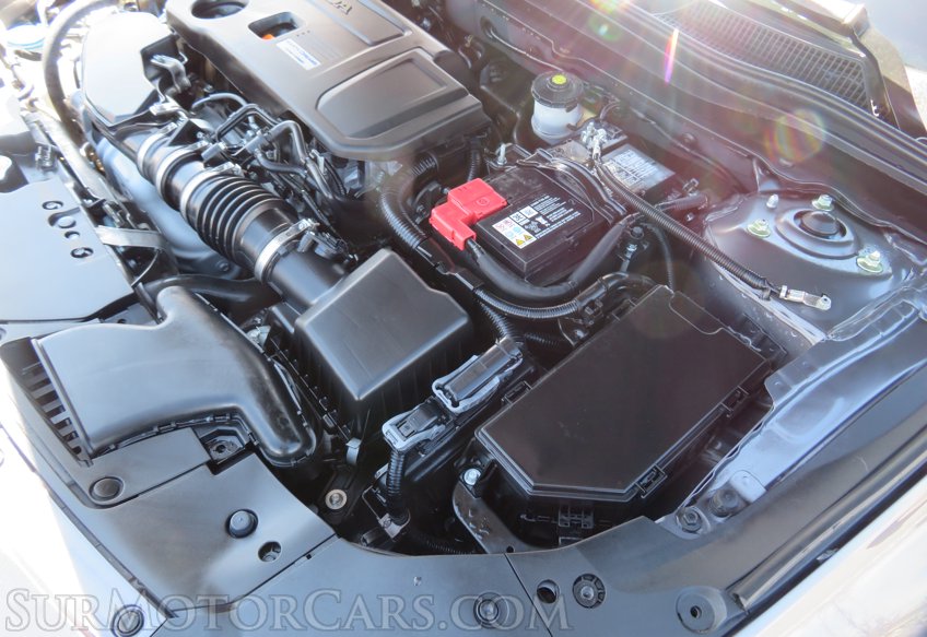 2018 Honda Accord Sedan - Image 51