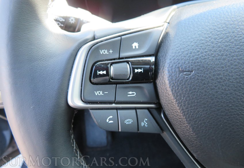 2018 Honda Accord Sedan - Image 32