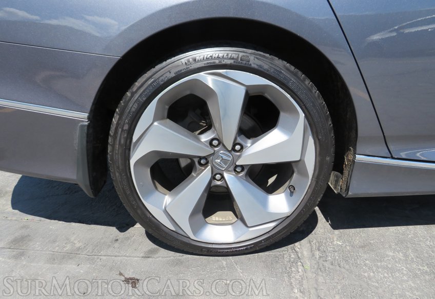 2018 Honda Accord Sedan - Image 47