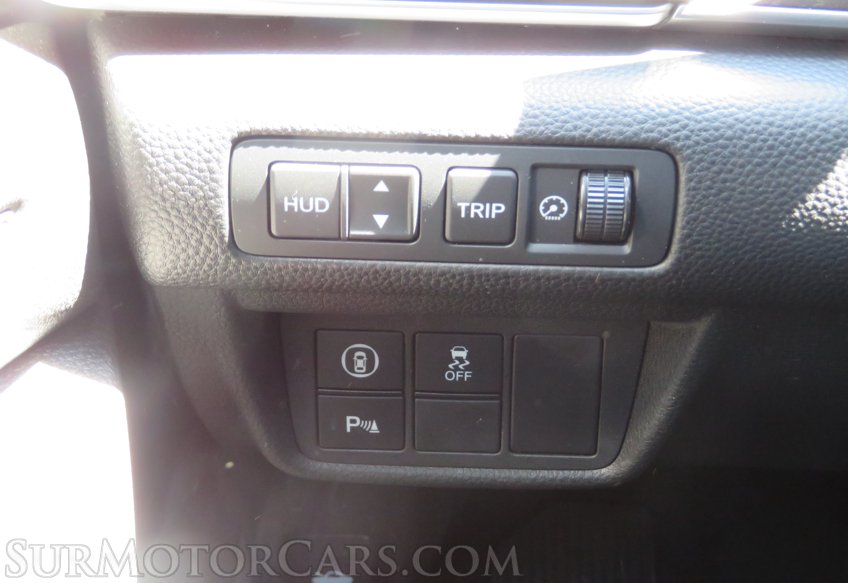 2018 Honda Accord Sedan - Image 36