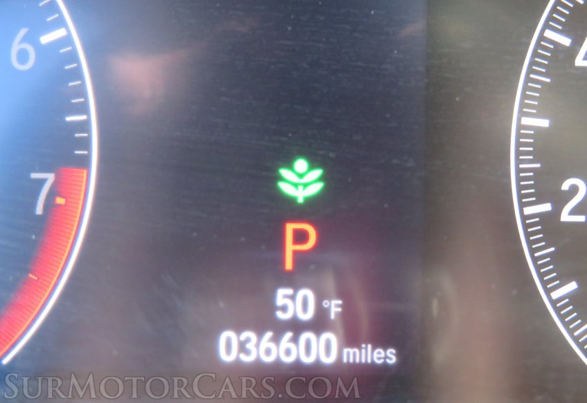 2018 Honda Accord Sedan - Image 37