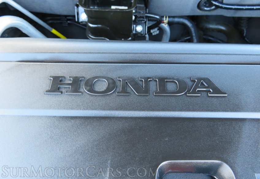 2018 Honda Accord Sedan - Image 48